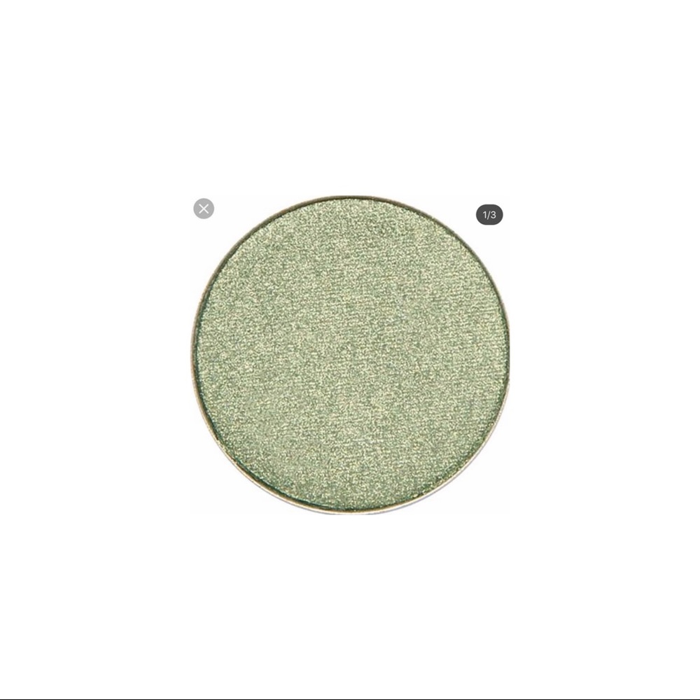 coastal scents hot pot in kiwi green